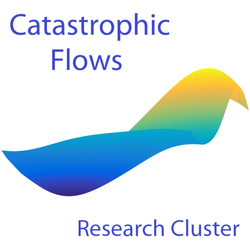 Catastrophic Flows